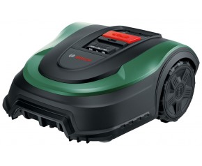 BOSCH Indego M + 700 Automatyczna kosiarka trawnikowa 18V 06008B0303