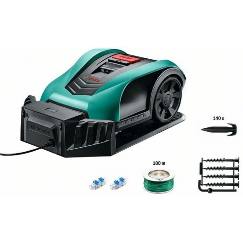 BOSCH Indego 350 Akumulatorowa kosiarka 06008B0000