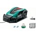 BOSCH Indego 350 Connect Akumulatorowa kosiarka 06008B0100