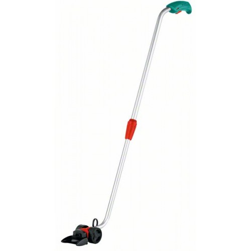 BOSCH ISIO Drążek teleskopowy z kólkami, 80-115 cm 2609002041