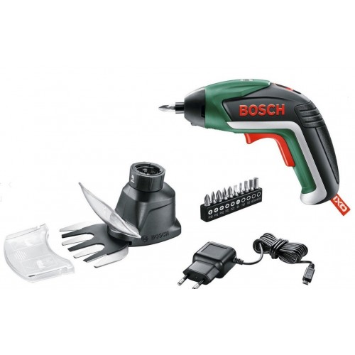 BOSCH IXO Home and Garden Wkrętarka akumulatorowa 06039A800A