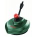 BOSCH AQT Deluxe Przystawka do mycia tarasów Hea do myjek wysokociśnieniowych F016800357