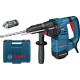 BOSCH GBH 3000 Młot udarowo-obrotowy 800W/3,1J, 061124A006