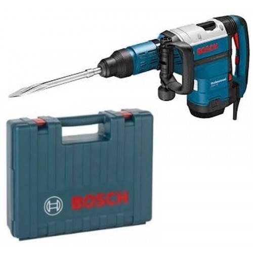 BOSCH BŁOT UDAROWY GSH 7 VC 1500W, 0611322000