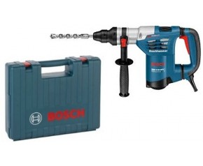 BOSCH GBH 4-32 DFR Młot udarowo-obrotowy z uchwytem SDS-plus 0611332100