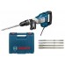 BOSCH GSH 5 CE Professional Młot udarowy, SDS-max + EXTRA prezent 0611336001