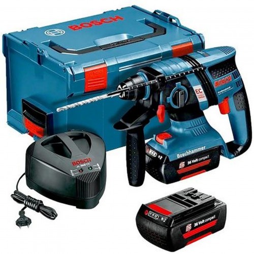 BOSCH GBH 36 V-Li Compact Akumulatorowy młot 0611903R0H