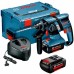 BOSCH GBH 36 V-Li Compact Akumulatorowy młot 0611903R0H