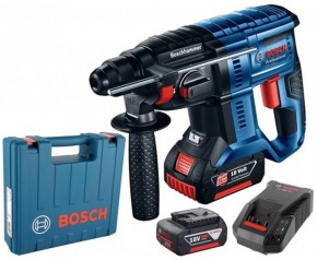 BOSCH GBH 180-LI PROFESSIONAL Akumulatorowy młot wiertarski 0611911121