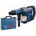 BOSCH GBH 18V-45 C Akumulatorowa młotowiertarka BITURBO 0611913120