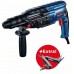 BOSCH GBH 240 F 790 W / 2,7 J Młotowiertarka + Swiss Peak 0611273000