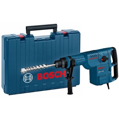 BOSCH GBH 11 DE Professional Młot udarowo-obrotowy z SDS-max 0611245708