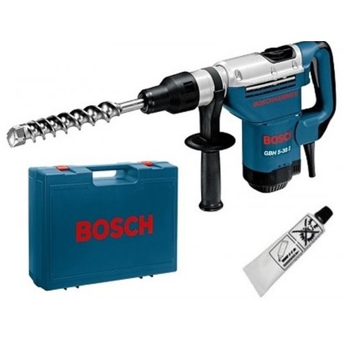 BOSCH GBH 5-38 D Młot udarowo-obrotowy SDS-max 0611240008