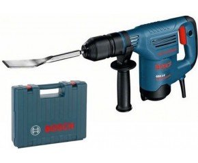 BOSCH GSH 3 E Młot udarowy SDS-plus 650W 2,6J 0611320703