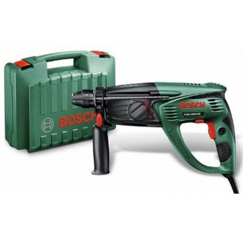 BOSCH PBH 2800 RE Młot udarowo-obrotowy 0603393020