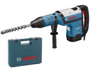 Bosch GBH 12-52 DV młot udarowo-obrotowy 1700W, 0611266000