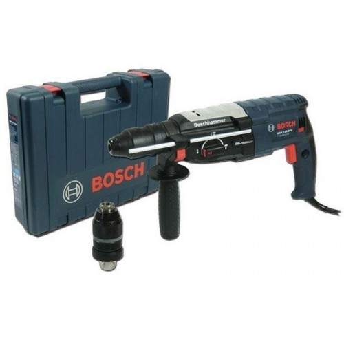 BOSCH 2-28 DFV Młot udarowo-obrotowy z uchwytem SDS-plus 0611267200