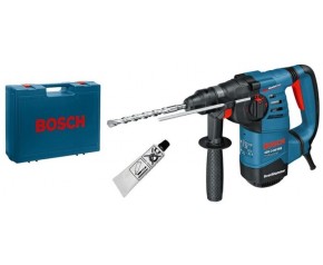 BOSCH GBH 3-28 DRE Młot udarowo-obrotowy z uchwytem SDS-plus 061123A000