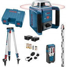 BOSCH GRL 400 H Laser obrotowy 06159940JY