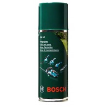 BOSCH Spray konserwujący do nożyc i sekatorów 250 ml 1609200399