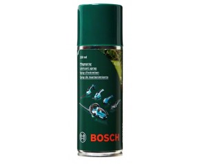 BOSCH Spray konserwujący do nożyc i sekatorów 250 ml 1609200399