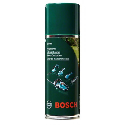 BOSCH Spray konserwujący do nożyc i sekatorów 250 ml 1609200399