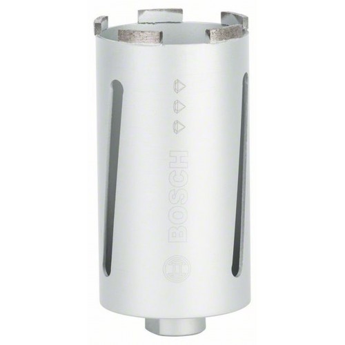 Bosch Diamentowa koronka wiertnicza na sucho G 1/2 82 mm,150 mm,5 segmentów, 7 2608587325