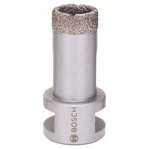 Bosch Wiertła diamentowe do pracy na sucho Dry Speed Best for Ceramic 2608587116