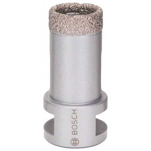 Bosch Wiertła diamentowe do pracy na sucho Dry Speed Best for Ceramic 2608587117