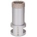 Bosch Wiertła diamentowe do pracy na sucho Dry Speed Best for Ceramic 2608587117