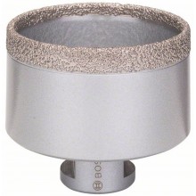 Bosch Wiertła diamentowe do pracy na sucho Dry Speed Best for Ceramic 2608587133