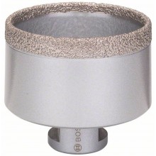 Bosch Wiertła diamentowe do pracy na sucho Dry Speed Best for Ceramic 2608587129
