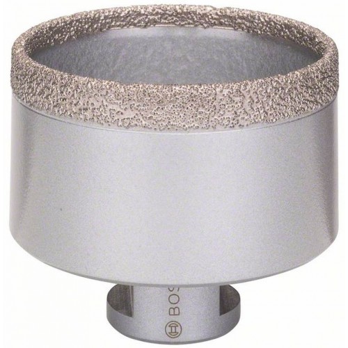 Bosch Wiertła diamentowe do pracy na sucho Dry Speed Best for Ceramic 2608587132