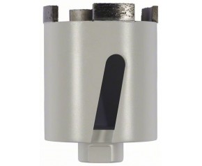 Koronki wiertnicze Best for Universal do gniazdek, 68mm, 60mm, 4 Segmente, 10mm 2608599047
