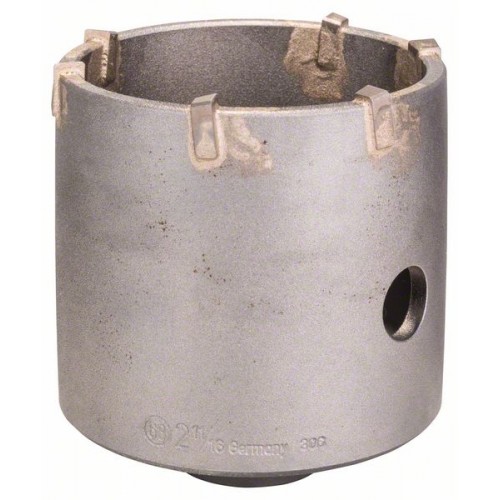 BOSCH Koronka wiertnicza SDS-plus-9 do adapterów sześciokątnych, 68x50x80mm, 6 2608550076