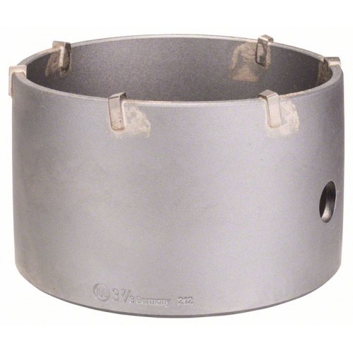 BOSCH Koronka wiertnicza SDS plus-9 100 mm 100 x 50 x 72 mm, 6 2608550616