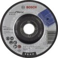 BOSCH Expert for Metal Tarcza ścierna, 125x22,23x6mm 2608600223 BOSCH Expert for Metal Tarcza ścierna, 125x22,23x6mm 2608600223
