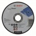 BOSCH Tarcza tnąca prosta Expert for Metal A 30 S BF, 125 mm, 2,5 mm 2608600394