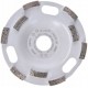 BOSCH Expert for Concrete Diamentowa tarcza garnkowa szybkotnąca, 125x22,23 mm 2608601763