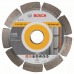 Bosch Diamentowa tarcza tnąca Standard for Universal 125 x 22,23 x 1,6 x 10 mm 2608602192