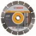Bosch Diamentowa tarcza tnąca Standard for Universal 230 x 22,23 x 2,3 x 10 mm, 2608602195