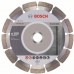 BOSCH Diamentowa tarcza tnąca Standard for Concrete 180 x 22,23 x 2 x 10 mm 2608602199