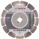BOSCH Diamentowa tarcza tnąca Standard for Concrete 180 x 22,23 x 2 x 10 mm 2608602199
