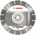 BOSCH Diamentowa tarcza tnąca Standard for Concrete 230 x 22,23 x 2,3 x 10 mm 2608602200
