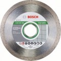 BOSCH Diamentowa tarcza tnąca Standard for Ceramic 115x22,23x1,6x7mm, 2608602201 BOSCH Diamentowa tarcza tnąca Standard for Ceramic 115x22,23x1,6x7mm, 2608602201