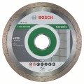 BOSCH Diamentowa tarcza tnąca Standard for Ceramic 125 x 22,23 x 1,6 x 7 mm 2608602202