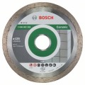 BOSCH Diamentowa tarcza tnąca Standard for Ceramic 125 x 22,23 x 1,6 x 7 mm 2608602202 BOSCH Diamentowa tarcza tnąca Standard for Ceramic 125 x 22,23 x 1,6 x 7 mm 2608602202