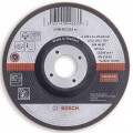 Bosch Półelastyczna tarcza ścierna WA 46 BF, 125 mm, 3,0 mm 2608602218