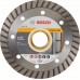 BOSCH Diamentowa tarcza tnąca Standard for Universal Turbo 115x22,23x2x10mm 2608602393