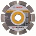 BOSCH Diamentowa tarcza tnąca Expert for Universal 125 x 22,23 x 2,2 x 12 mm 2608602565